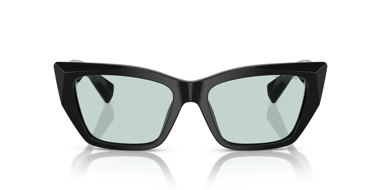 Tiffany 4230 Sunglasses - view 9
